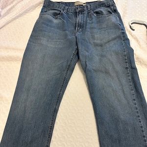 Mens Wrangler Jeans